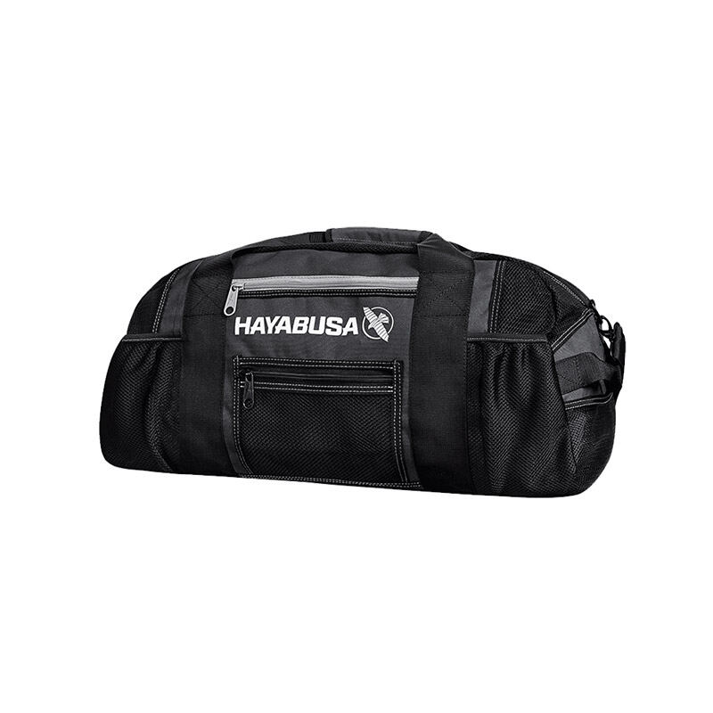 Hayabusa Falcon Mesh Material Handbag 70L Large Capacity Equipment Bag MMA Fighting Boxing Sports Training Bag