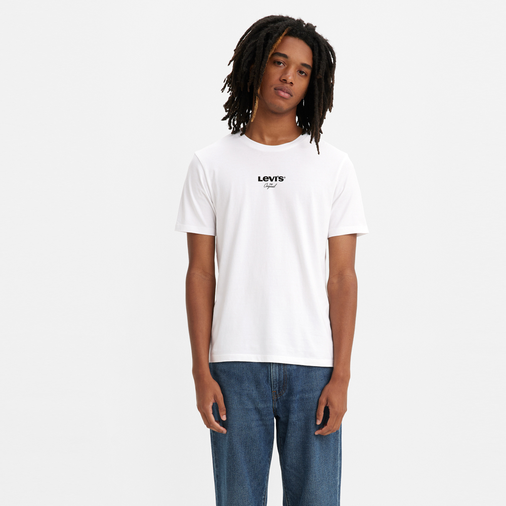Levi's® Men's Classic Graphic T-Shirt 22491-1203