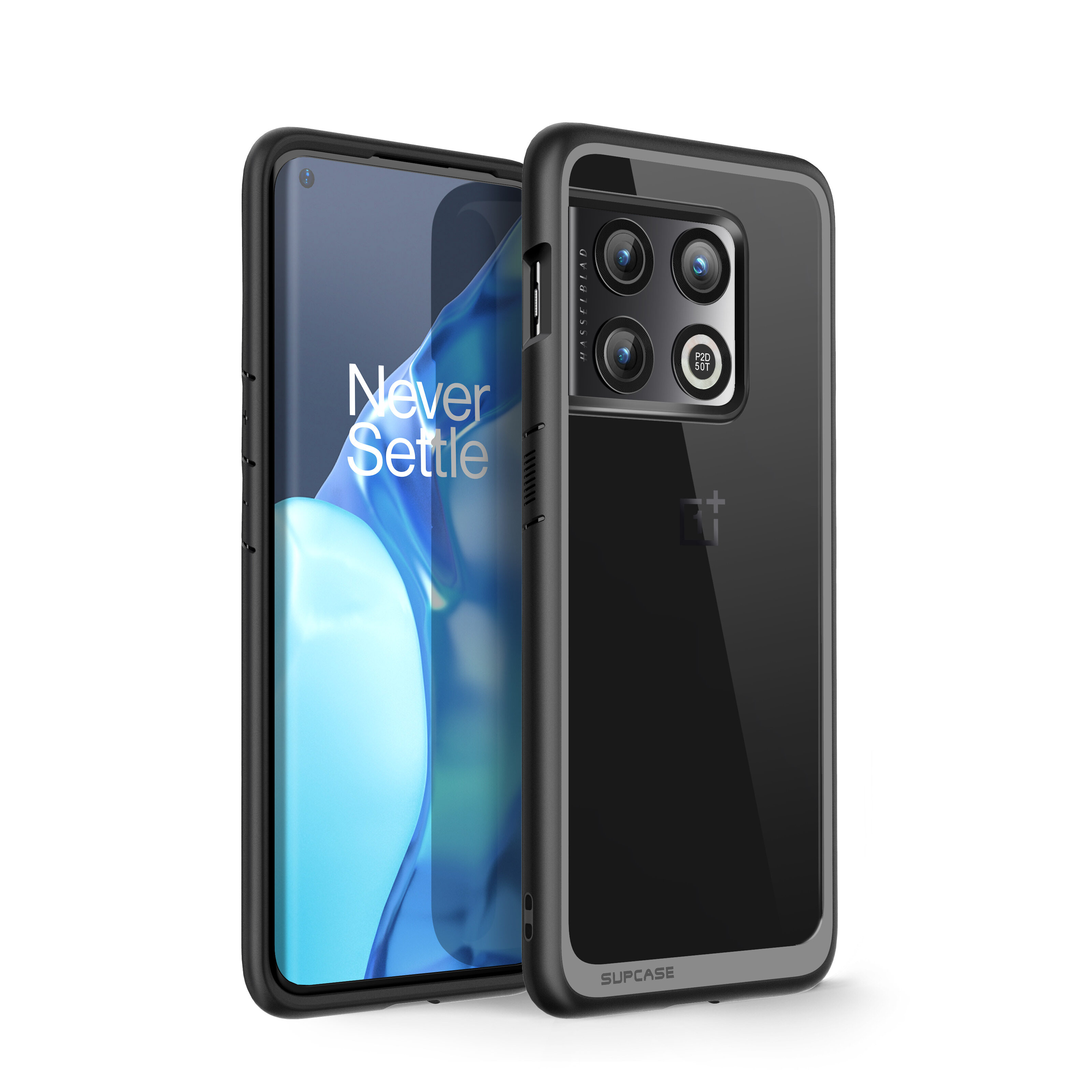 SUPCASE For OnePlus 10 Pro Case (2022 Release) UB Style Anti-knock Premium Hybrid Protective TPU Bumper + PC Back Cover Case