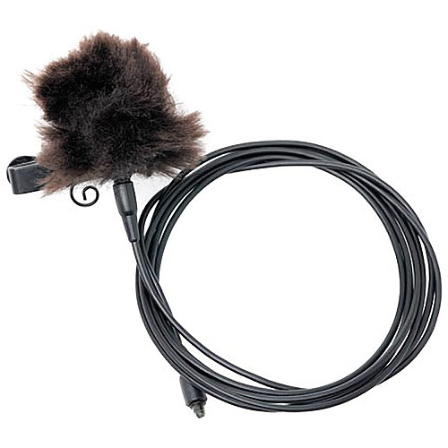 RODE MINIFUR-LAV Synthetic Artificial Fur Wind Shield (Pack of 3)