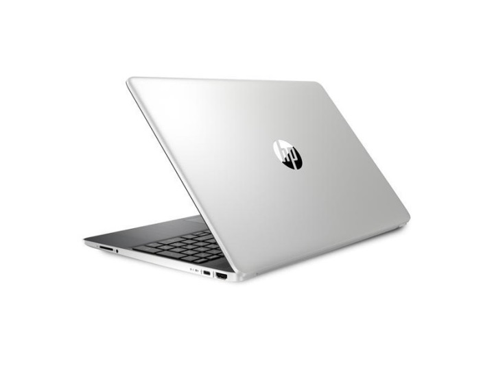 New Model  10th gen HP Notebook 15.6 inch  Choose  i5-1035G1 or i3-1005G1  8GB RAM 256GB/512gb WD m.2 SSD Win 10 Home Natural Silver In-build Webcam 1 year warranty ,upgraded ,