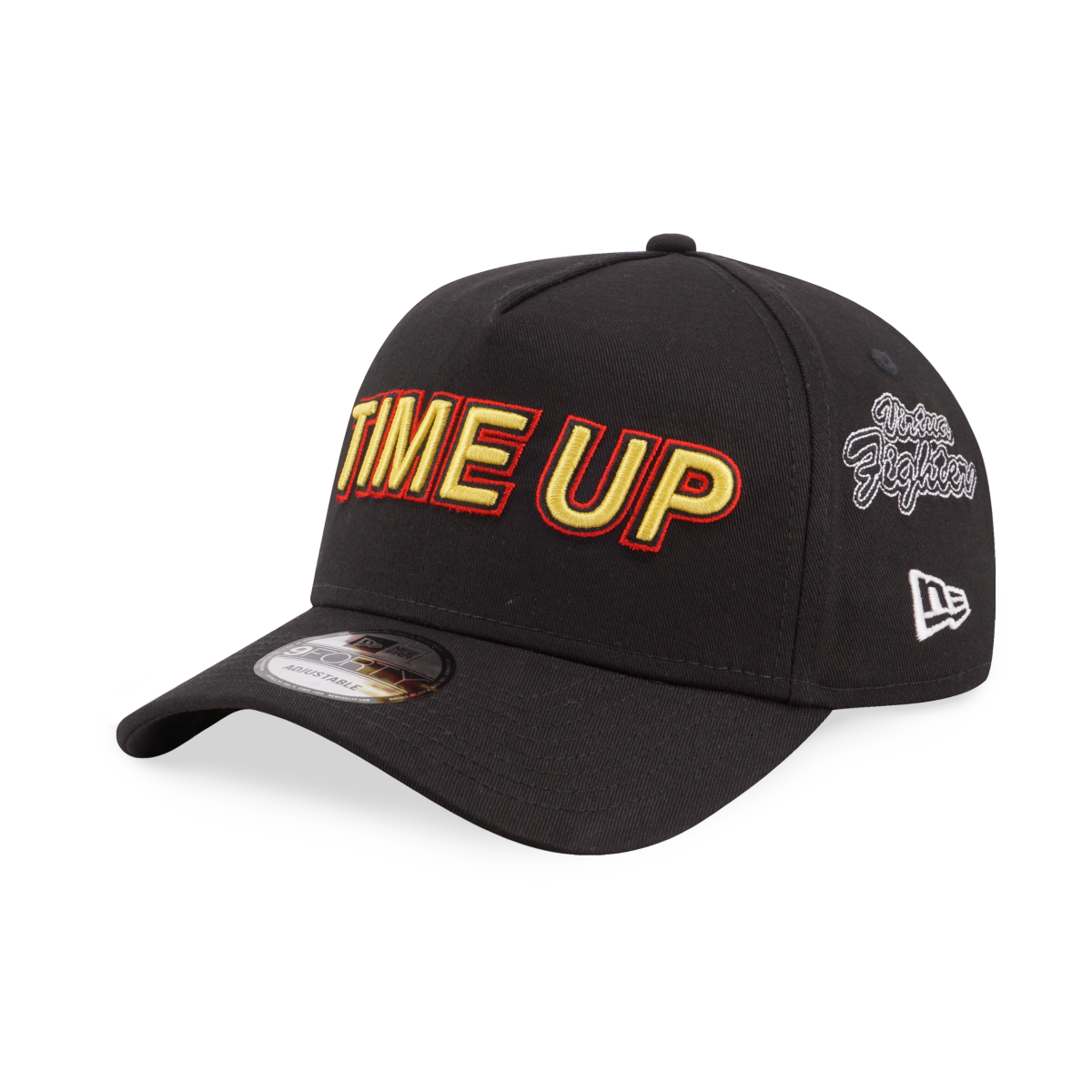 New Era 9Forty A-Frame Virtua Figher