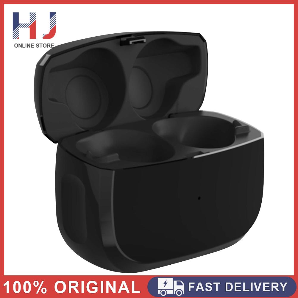 Bluetooth Earphones Charging Box Case for Jabra Elite 65t/Elite Active 65t