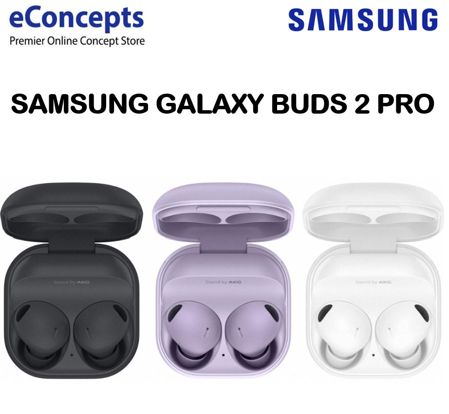 Samsung Galaxy Buds2 Pro