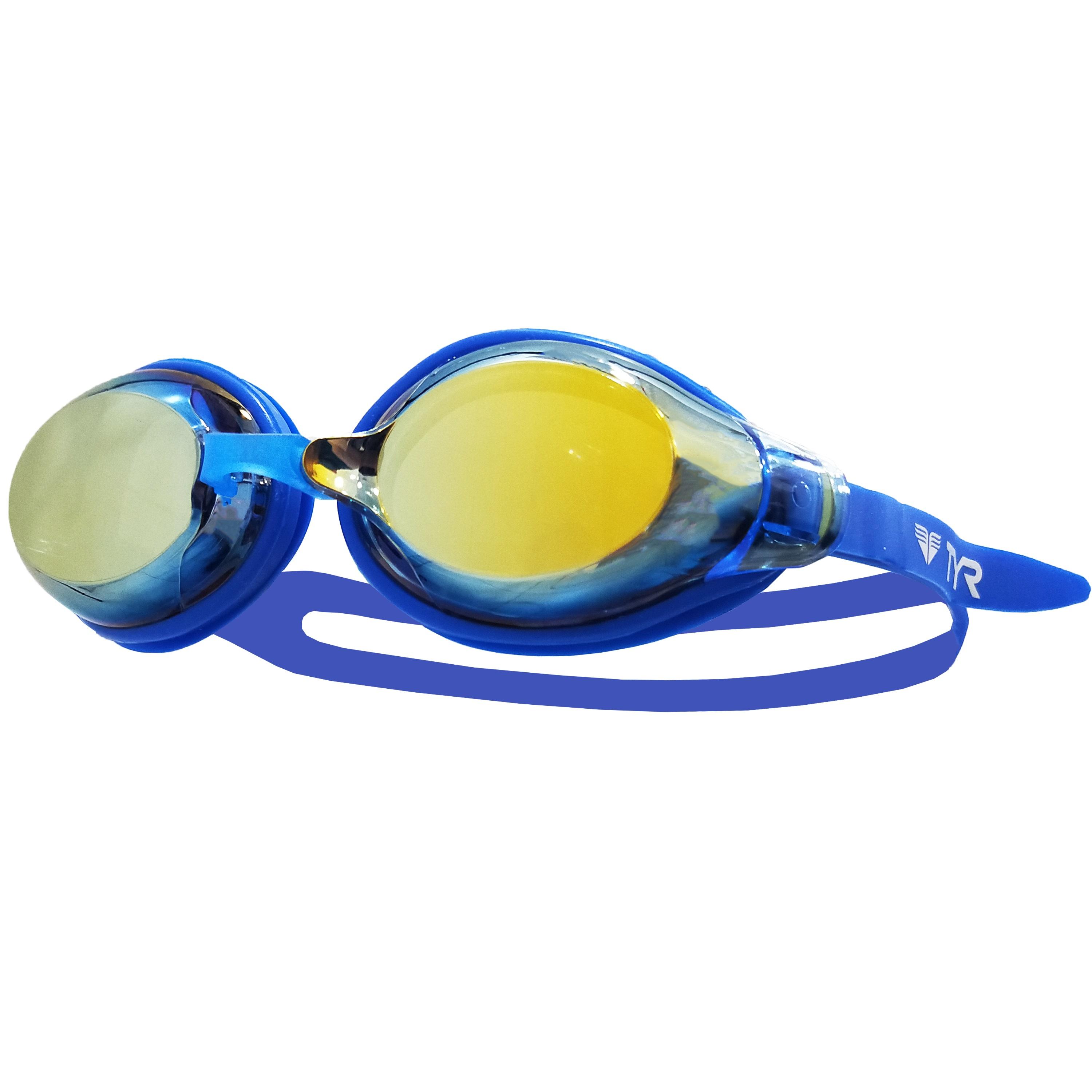 TYR Astro Metallised (P)