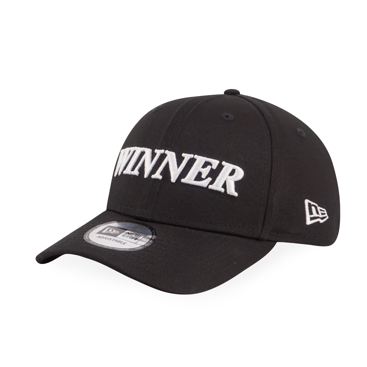 New Era 9Forty Virtua Fighter Winner