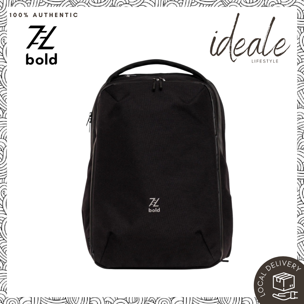 BOW Pytho Bundle | Backpack & Dopp Kit
