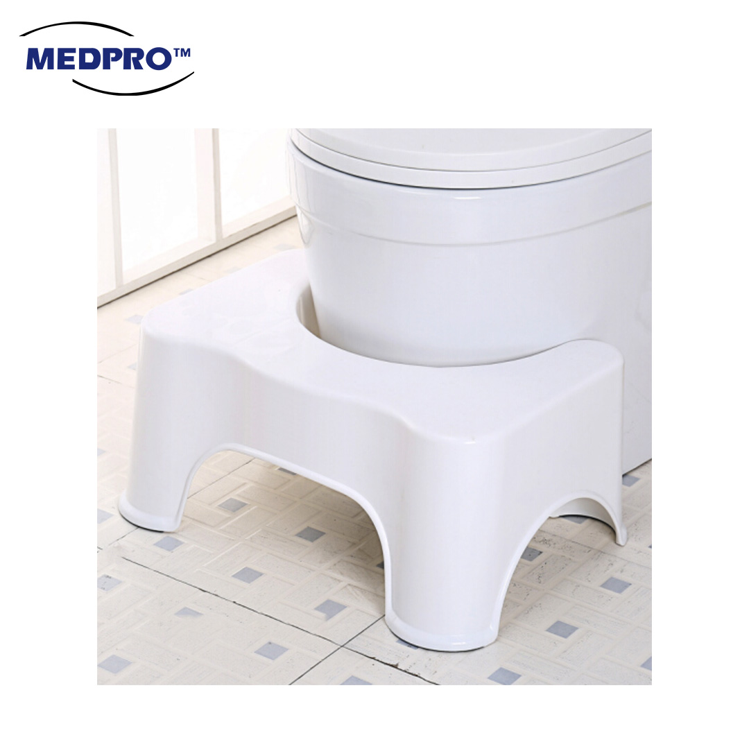 Squatty Potty Bathroom Toilet Stool Medpro Medical Supplies