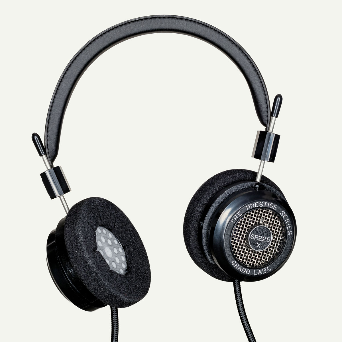 [NEW VERSION] Grado SR225X Prestige Series Open Headphones