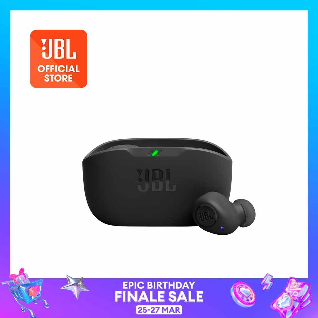 JBL Wave Buds True wireless earbuds