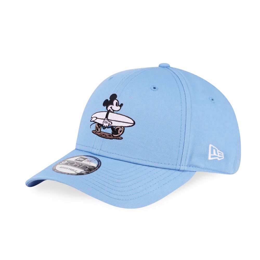 New Era 9Forty Disney - Surf Mickey Mouse