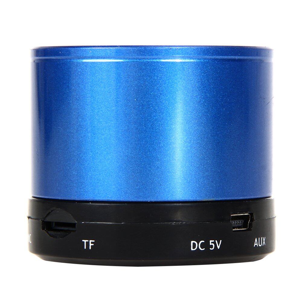 Sell Well【HOT 】Portable Wireless Bluetooth-compatible Stereo Mini Super Bass Speaker-106726