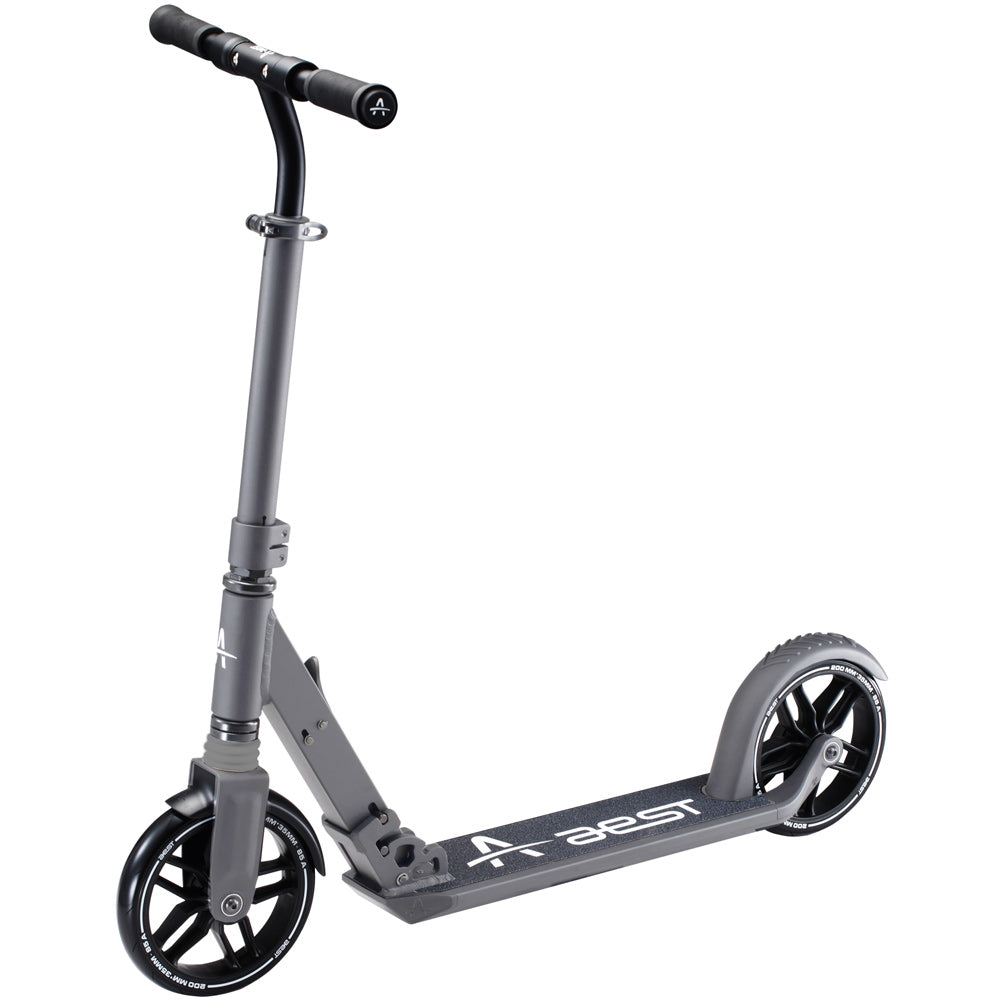 AEST A85 Land Cruiser Adult Kick Scooter