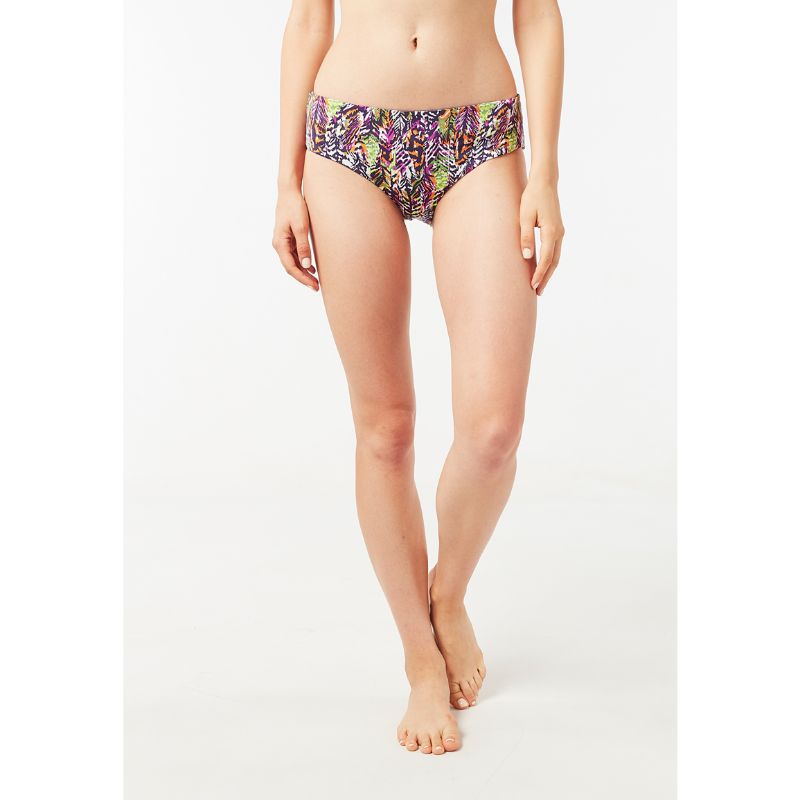 FUNFIT Reversible Bikini Bottom  (SG Seller | Local Swimwear and Activewear Brand