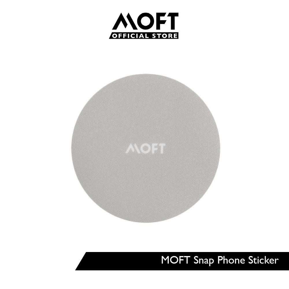 MOFT Snap Phone Sticker
