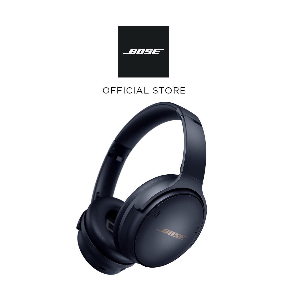 [New Colours] Bose QuietComfort® 45 headphones