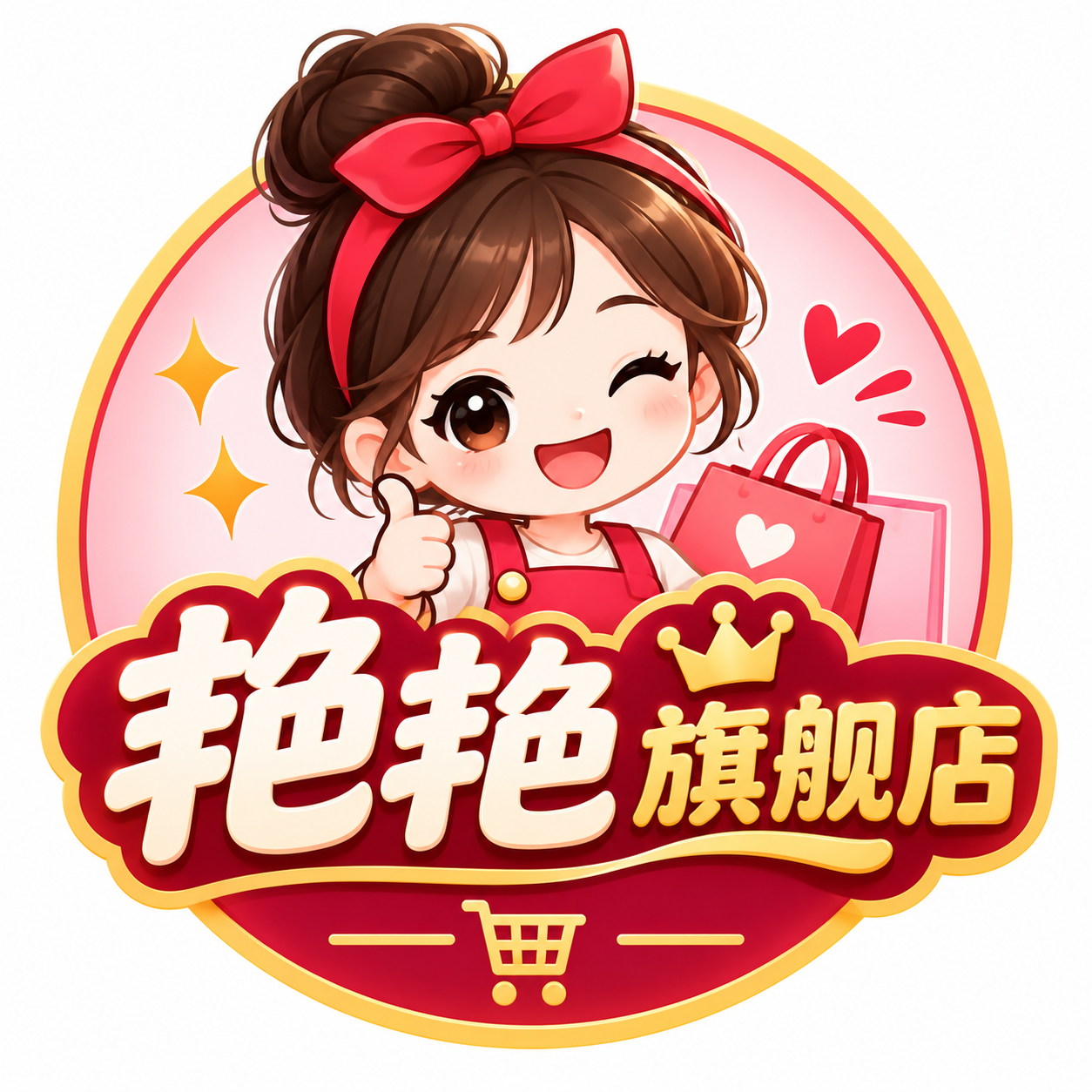 艳艳旗舰店